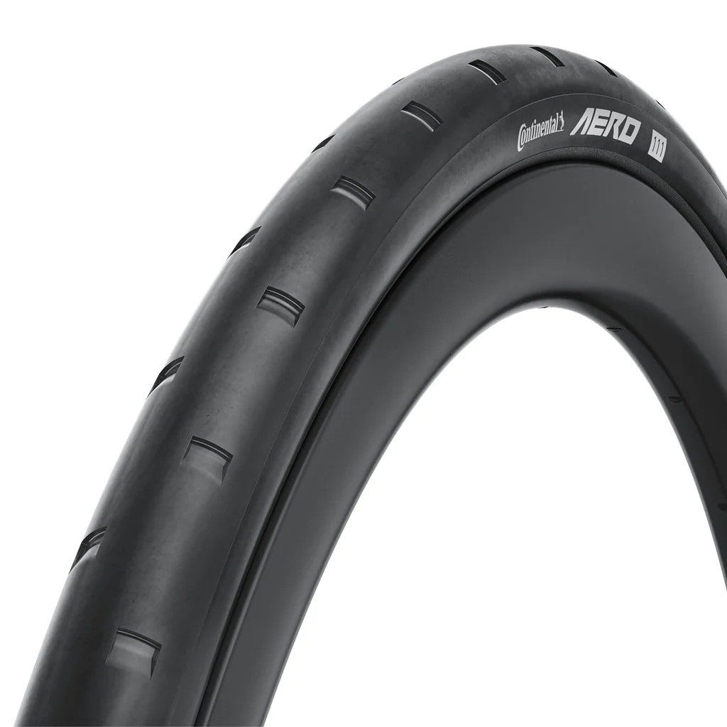 Continental Faltreifen Aero 111 29-622 tr schwarz
