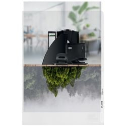 Leitz L-Map Recycling A4 transparent