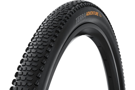Continental Faltreifen Terra Adventure 50-622 tr schwarz