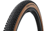 Continental Faltreifen Terra Adventure 50-622 tr schwarz tr