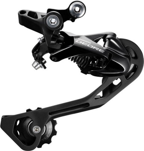 Shimano Deore Trekking Rd-T6000 SGS 10 Geschwindigkeit