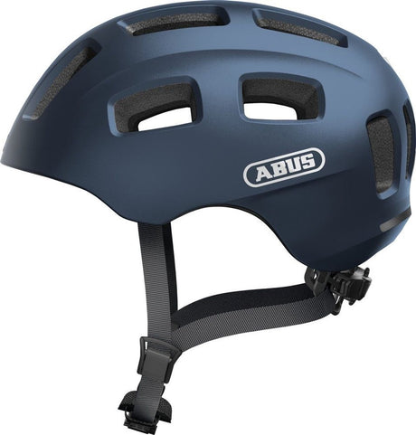 Abus Helm Youn-i 2.0 Mitternachtsblau S 48-54cm