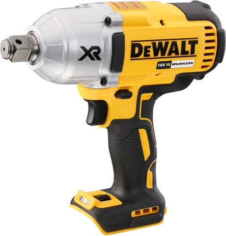Dewalt dcf897n | 18v xr | bürstenloser Schlagschrauber | ohne Akkus und Ladegerät - dcf897n-xj