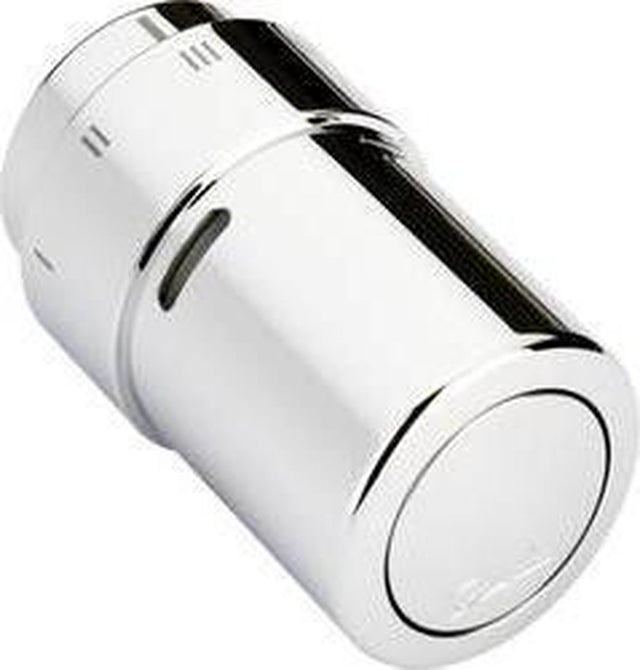 Danfoss rax radiatorthermostaat mechanisch 8 tot 28 °c