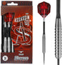 Harrows Assassin Heavy 80% Wolfram 30gr