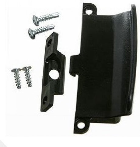 Thetford SR Latch V2 Türschloss – Schwarz