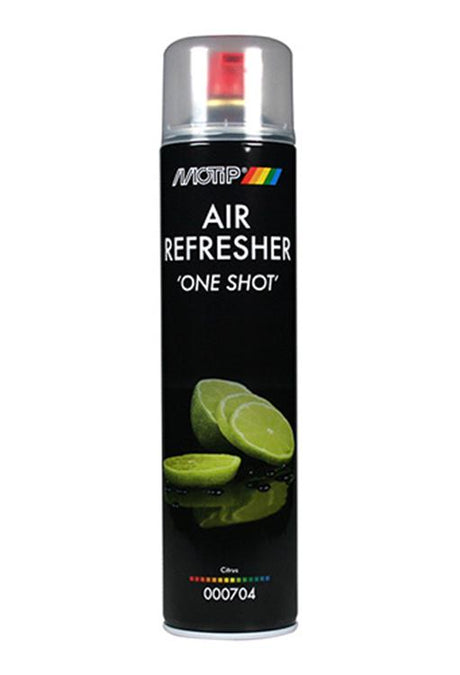 Motip Lufterfrischer „One Shot“