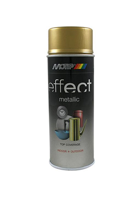 Motip 1032397 - special gold brilliant | 1 stuks