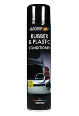 Motip Kunststoff-Gummi-Conditioner 600 ml.