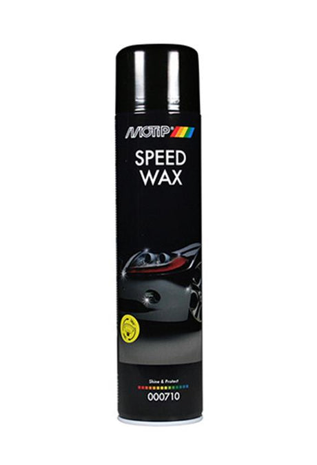 Motip Speedwachs 600 ml.