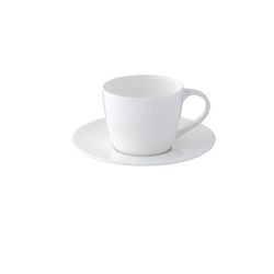 Espressokop nobel 600001.501 crème 24 stuks