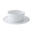 Soepkop nobel 600001.511 crème 24 stuks