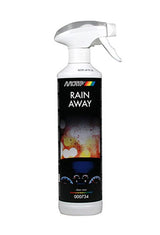 Regen weg 500 ml Motip