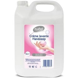 Isabel Lavendel Handseife flüssig 5 l