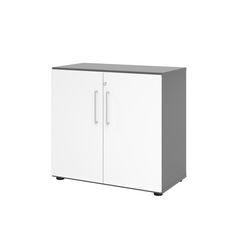 Bach Schrank Hammerer V928T2 G W BS grau