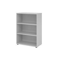 Bach Bücherregal Hammerer V938RE 5 grau