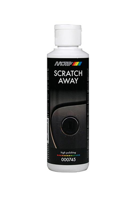 Motip zum Rubbeln, 250 ml