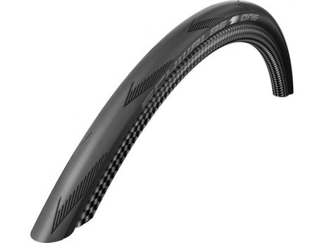 Schwalbe One RaceGuard 28 x 1,00 25-622 mm - Schwarz