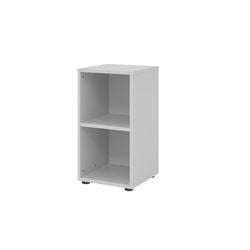 Bach Bücherregal Hammerer V924RE 5 grau