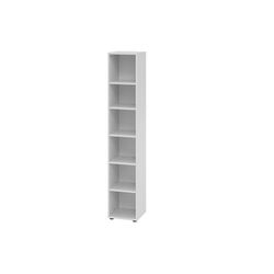 Bach kast hammerer v964re 5 grijs
