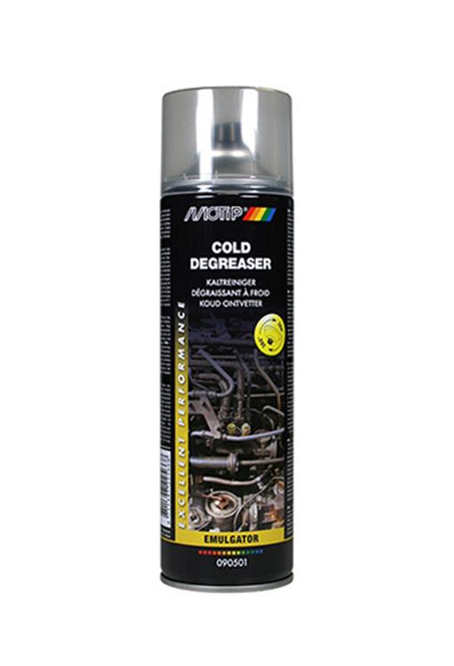 Motip Kaltentfetter 500 ml.