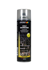 Motip Kaltentfetter 500 ml.