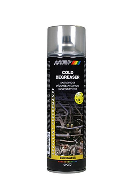 Motip Kaltentfetter 500 ml.