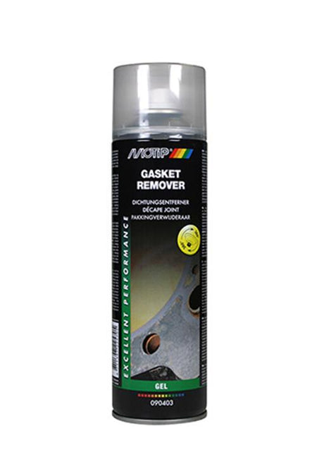 Paking -Entferner 500 ml. Motip