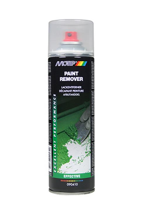 Motip 1051575 – Stripper-Spraydose 500 ml | 1 Stk