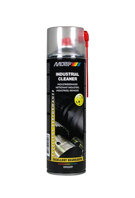 Universeller Reiniger 500 ml. Motip