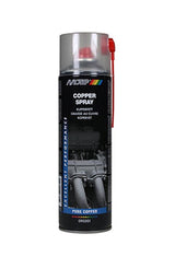 ABI Kupferspray, 500 ml. Motip