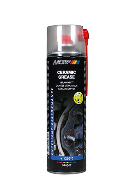 Motip Keramikfett 500 ml.