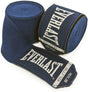 Everlast Elite-Handbandagen, Marineblau, 457 cm – Standard