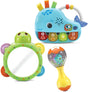 Vtech zeevriendjes muziekset
