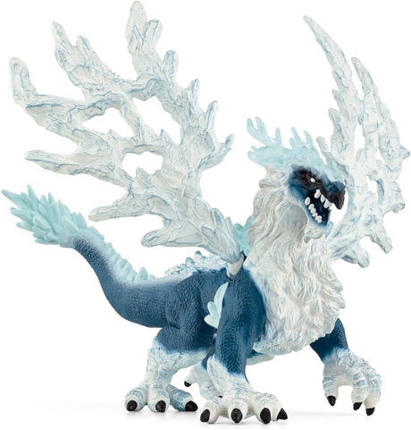 Schleich Eldrador Creatures – Eisdrache – 70790