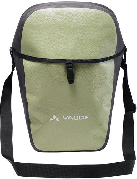 Vaude Aqua Commute Single, Fahrradbekleidung, Unisex, Fahrradtasche