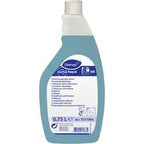 Glasreiniger-Spray Suma Rapid D6 flüssig