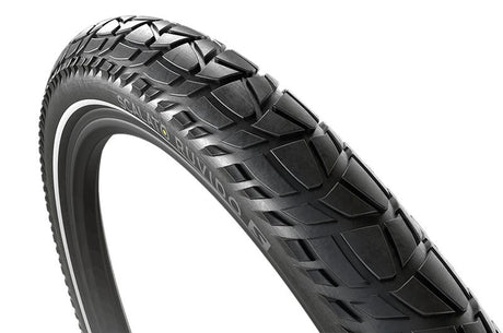 Scalato -Reifen Ruvido S 27,5 x 2,60 SW Refluence