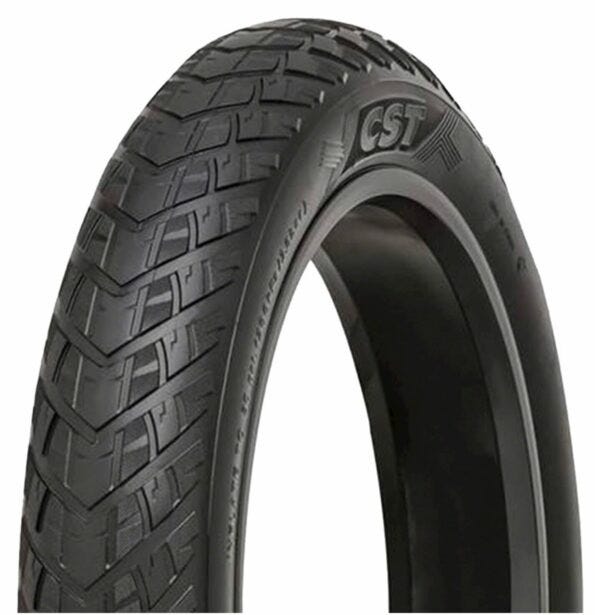 CST-Drahtreifen Big Boat 100-406 +r schwarz