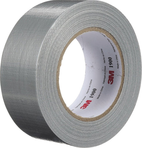 3m Klebeband Scotch Grau 50m