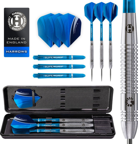 Harrows Genesis Wolfram 25gr