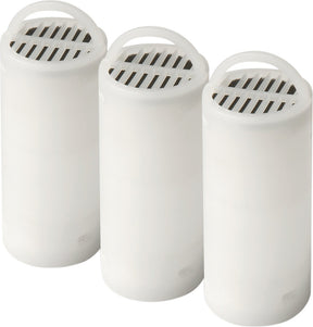Petsafe Kohlefilter für 360 Trinkbrunnen – 3 Stk