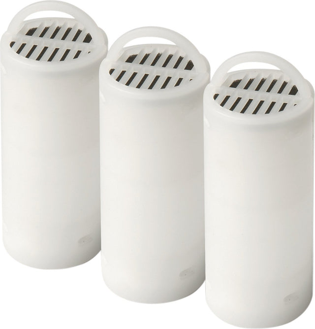 Petsafe Kohlefilter für 360 Trinkbrunnen – 3 Stk