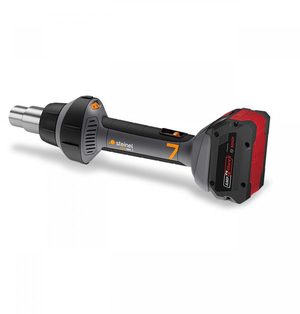 Steinel heteluchtpistool mh 7 in koffer - 085926