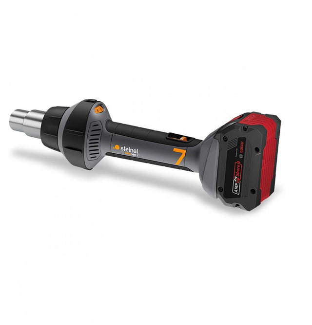 Steinel heteluchtpistool mh 7 in koffer - 085926