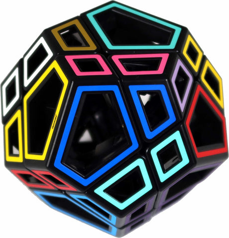 Aktuelle Spielzeuge Hollow Skewb Ultimate Cube