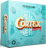 Captain Macaque Cortex Challenge – Kartenspiel