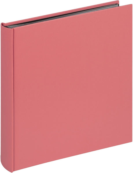 Walther fa-308-lc fun - fotoalbum - formaat 30 x 30 cm - levend koraal