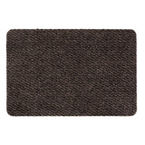 Hamat Eingangsmatte Universal Taupe 40x60 cm Fußmatte | 2 Stk