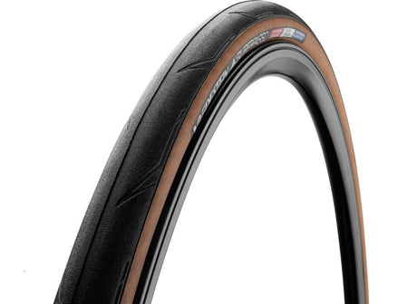 Vredestein Reifen Superpasso Pro TLR 32-622 schwarz transparent